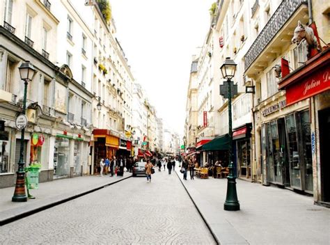 Why Paris Rue Montorgueil Will Always Haunt Me And Is Worth A Visit