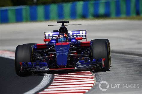 kvyat moves closer to race ban with hungary penalty formula1