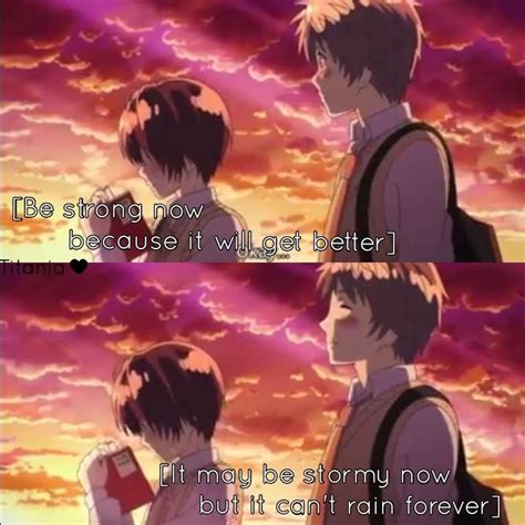 Yep Never Lose Hope Anime The Kawai Complex Anime Quotes Losing