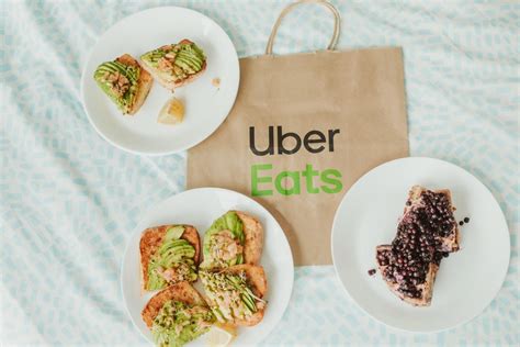 Uber Eats Brand Campaign Digital Media Management