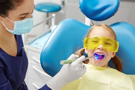 Pediatric Dentist Fulshear Tx Miller Dental Dental Sealants