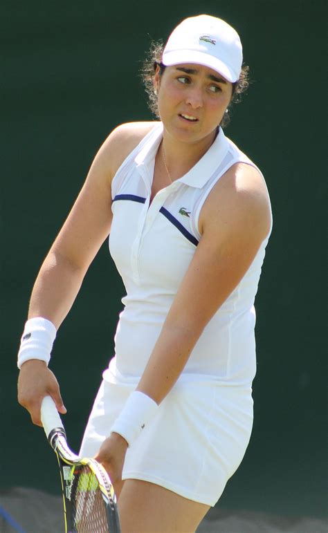Moreover, she has won eleven singles titles and one doubles title on the itf women's circuit. Ons Jabeur - Wikipedia