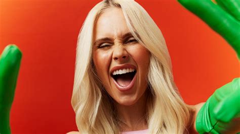 DJ Tigerlily Dara Lawson Opens Up On Living A Double Life Daily Telegraph