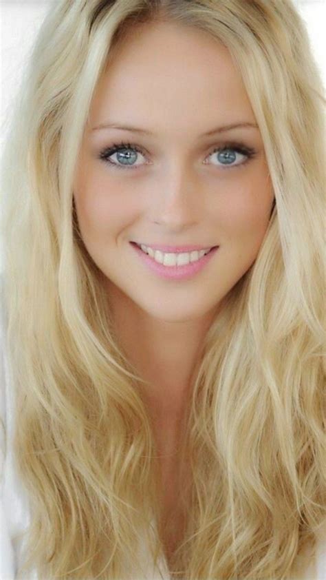 Most Beautiful Blondes With Green Eyes Faces Xxx Porn