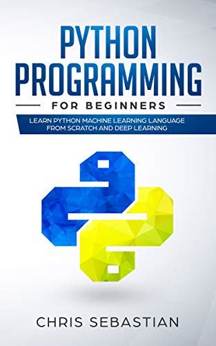 Best Book To Learn Python Language 5 Best Books To Learn Python