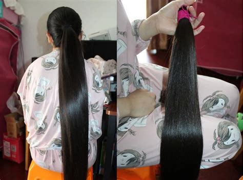 Rapunzel Long Hair Salon Long Hair