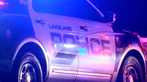 Driver Sought After Fleeing Deadly Hit And Run Crash In Lakeland