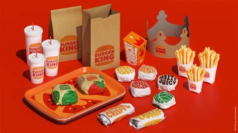 Very thin, mild in beef flavor with plenty of ketchup, mustard and onions. Will Burger King's Massive Rebrand Pay Off? | QSR magazine