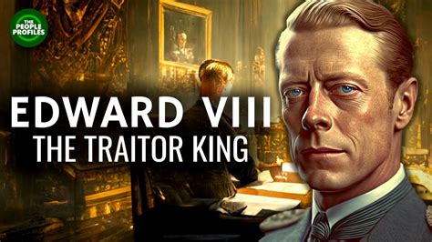 The 10 Best Documentaries About King Edward Viii