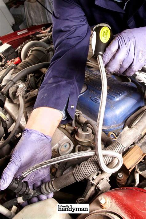 100 Car Maintenance Tasks You Can Do On Your Own Auto Repair Car