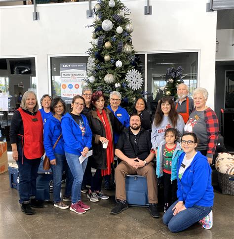 Golden Valley – Altrusa International District Eleven