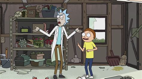 Wallpaper cool rick and morty pics. free cool Rick and Morty chrome extension HD wallpaper ...