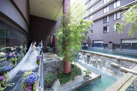 式場アクセス・最寄り駅の情報：京都東急ホテルで結婚式【みんなのウェディング】