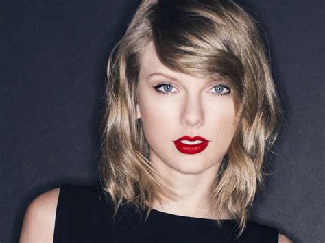 Taylor Swift Speaks On Groping Incident Says It Was Shocking And