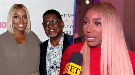 Nene Leakes Talks About Dating After Her Husband Greggs Death And Her Relationship With Her Son