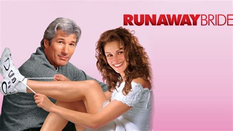 runaway bride official clip the runaway bride does it again trailers and videos rotten tomatoes