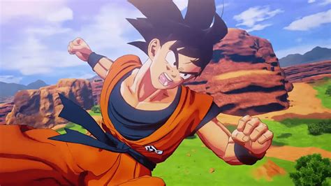Explore the new areas and adventures as you advance through the story and form powerful bonds with other heroes from the dragon ball z universe. Dragon Ball Z Kakarot: scoperti i primi personaggi dei DLC? | NerdPool