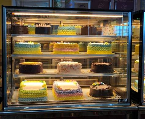 Where to Buy Rainbow Cake by Sue's Cake Gallery in Iloilo
