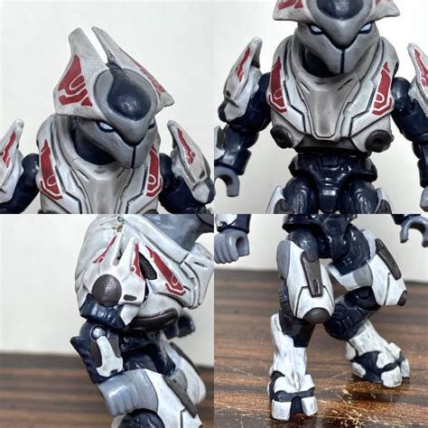 share project halo reach elite ultra mega™ unboxed