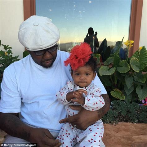 Bobby brown is an american singer, songwriter, and rapper. Bobby Brown and wife chose baby name inspired by Jimi ...