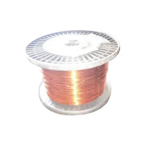 High Quality Copper Winding Wire At Rs 500kilogram Copper Motor