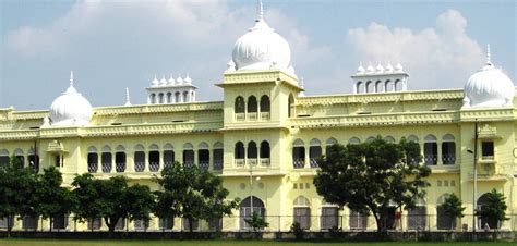 University Of Lucknow