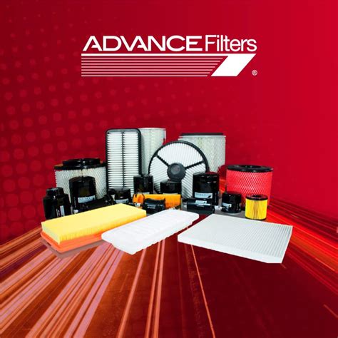 Advance Filters Advance Filters Los Mejores Filtros De
