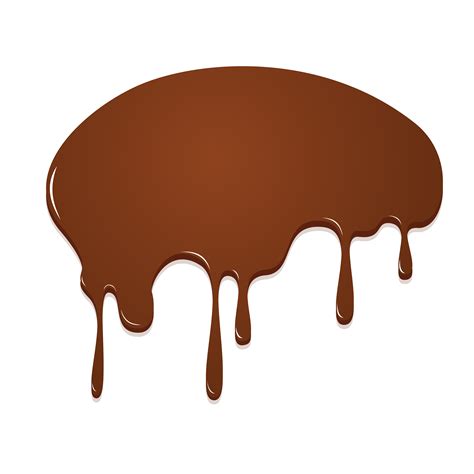 Chocolate Splash Vector Art Icons And Graphics For Free Download