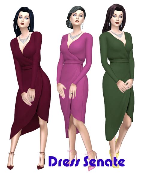 Sims4sisters — Simsfunstuff Kiara Zurks Caroline Retextured
