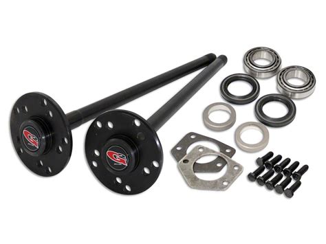 G2 Axle And Gear 96 2049 2 30 Rear Axle Kit Ae Buy Direct From The