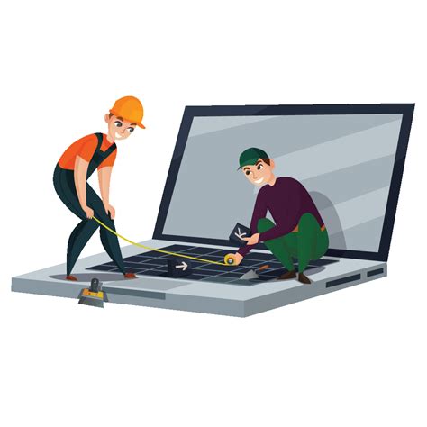 Many rent our notebooks, laptops, and tablets while their computers are getting repaired. Laptop Repair Near Me