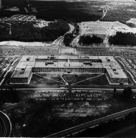 A Look Back At The National Security Agency Article The United