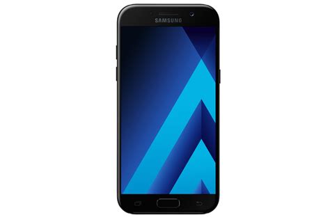 Samsung galaxy a5 android smartphone. Samsung Galaxy A5 (2017) SM-A520