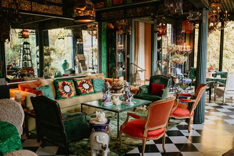 Maximalism The Trend With Andrew Martin In Mind Andrew Martin