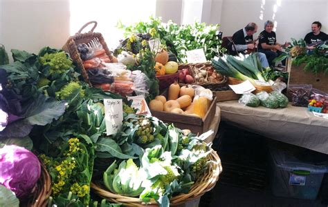 Eight Indoor Farmers Markets Offer Local Flavor All Winter | East Providence, RI Patch