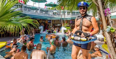 9 Best Key West Gay Resorts Hotels And Guesthouses Wolfyy