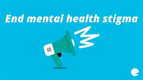 Scottish Election 2021 End Mental Health Stigma And Discrimination