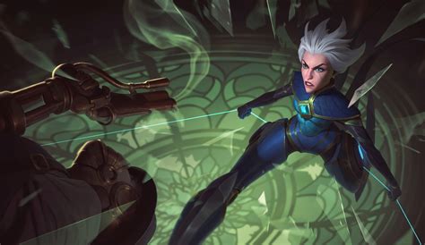 Camille Wallpapers And Fan Arts League Of Legends Lol Stats