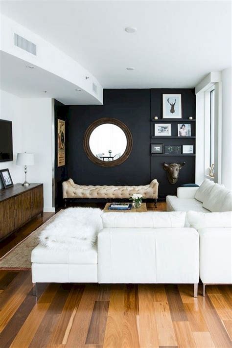 78 Cozy Modern Minimalist Living Room Designs Page 55 Of 80