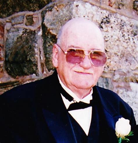 Obituary Of Francis Patterson Daly Funeral Home Inc Serving S