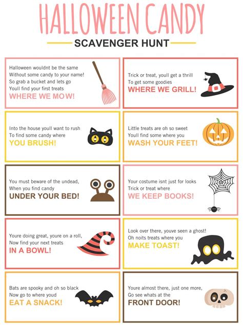 Free Printable Halloween Trivia Games For Adults Printable Templates
