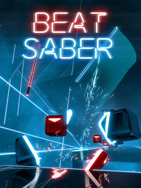 Made My Own Custom Beat Saber Art For New Steam Library Rsteam