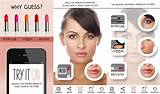 Makeup App Online Pictures