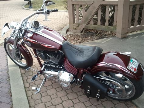 A quick easy harley sportster handlebar replacement. Rocker Handlebars... - Harley Davidson Forums