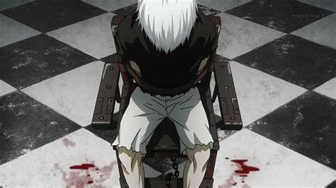 Tokyo Ghoul Episode 12 Final Tokyo Ghoul Tokyo Ghoul Pictures