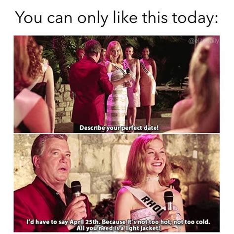 describe the perfect date miss congeniality