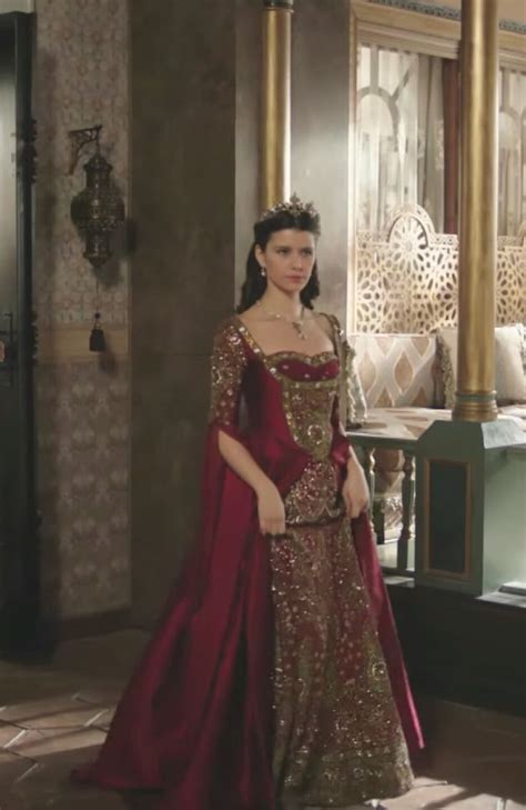 kösem sultan dress royal dresses turkish dress ball dresses