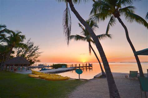 Sunset Villa Bay Harbor And Coconut Bay Resort Key Largo