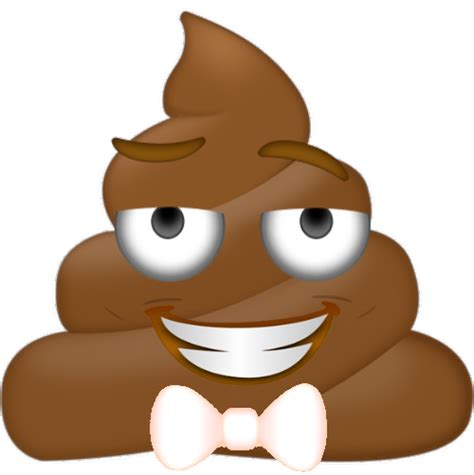 Poop From Emojimovie Emoji Style By Andrea Pixel On Deviantart