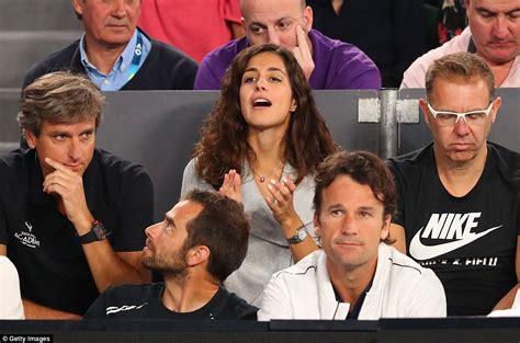Istanbul open 2016 prize money: Rafael Nadal's girlfriend supports him at Australian Open ...